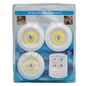 Led Lights