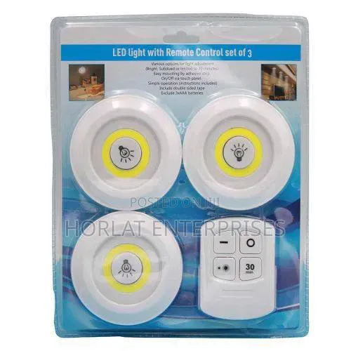 Led Lights