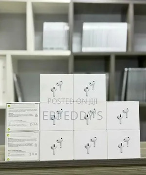 Airpods Pro 3 Wireless Earbuds