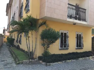 Furnished 1bdrm Apartment in Shonibare Estate for rent
