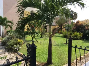 Furnished 1bdrm Apartment in Shonibare Estate for rent