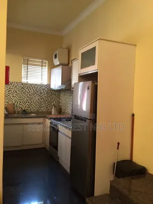 Furnished 1bdrm Apartment in Shonibare Estate for rent