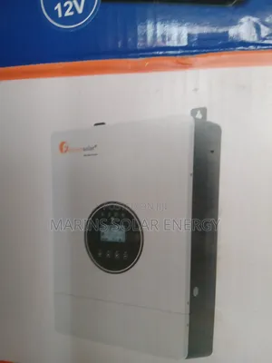 4kva Felicity Inverter 24v Hybrid