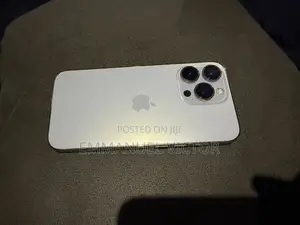 Apple iPhone 13 Pro 1 TB Gold