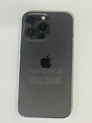 Apple iPhone 13 Pro 128 GB Gray