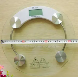 Weight Scale