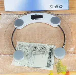 Weight Scale
