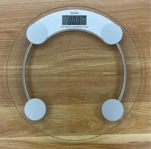 Weight Scale