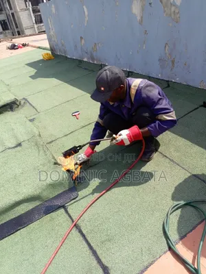 Respair Roofing Waterproofing Specialists