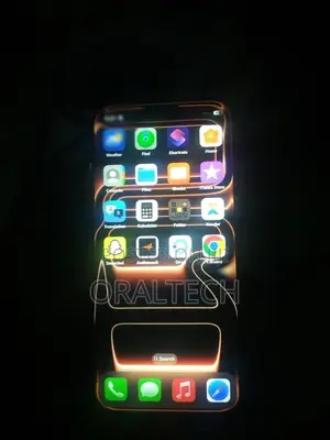 New Apple iPhone 17 Pro Max 1 TB White