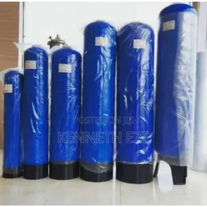 Fibre Glass Tank