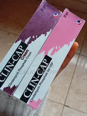 Clin-Cap Tube