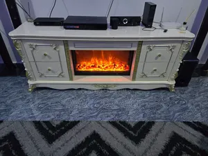 Turkish TV Console