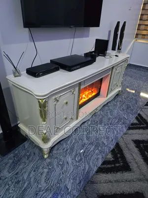Turkish TV Console