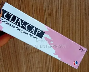 Clin-Cap Tube