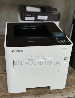 Kyocera Printer