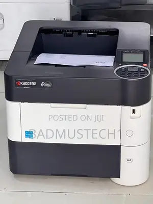 Kyocera Printer