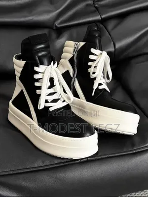 Quality Men's Ankle Fashion Shoes