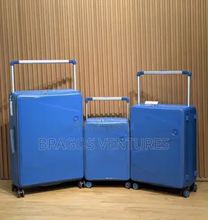 20” 24” 28” Inches Set of 3pcs Boxes