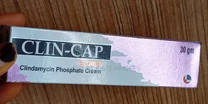Clin-Cap Tube