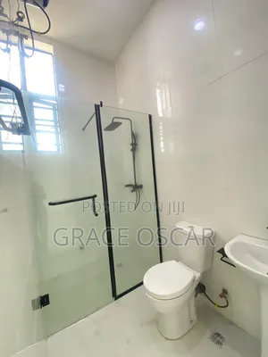 4bdrm Duplex in Abraham Adesanya Estate for sale