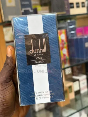 Dunhill London Perfume