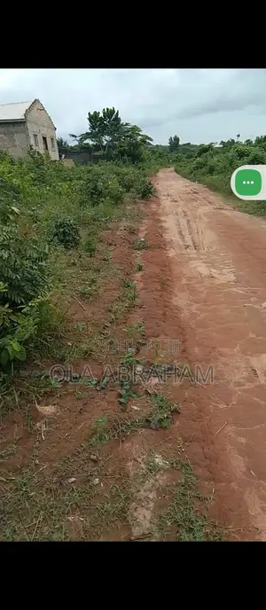 Plots of Land