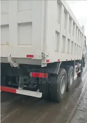 Payloaders, Trucks and More