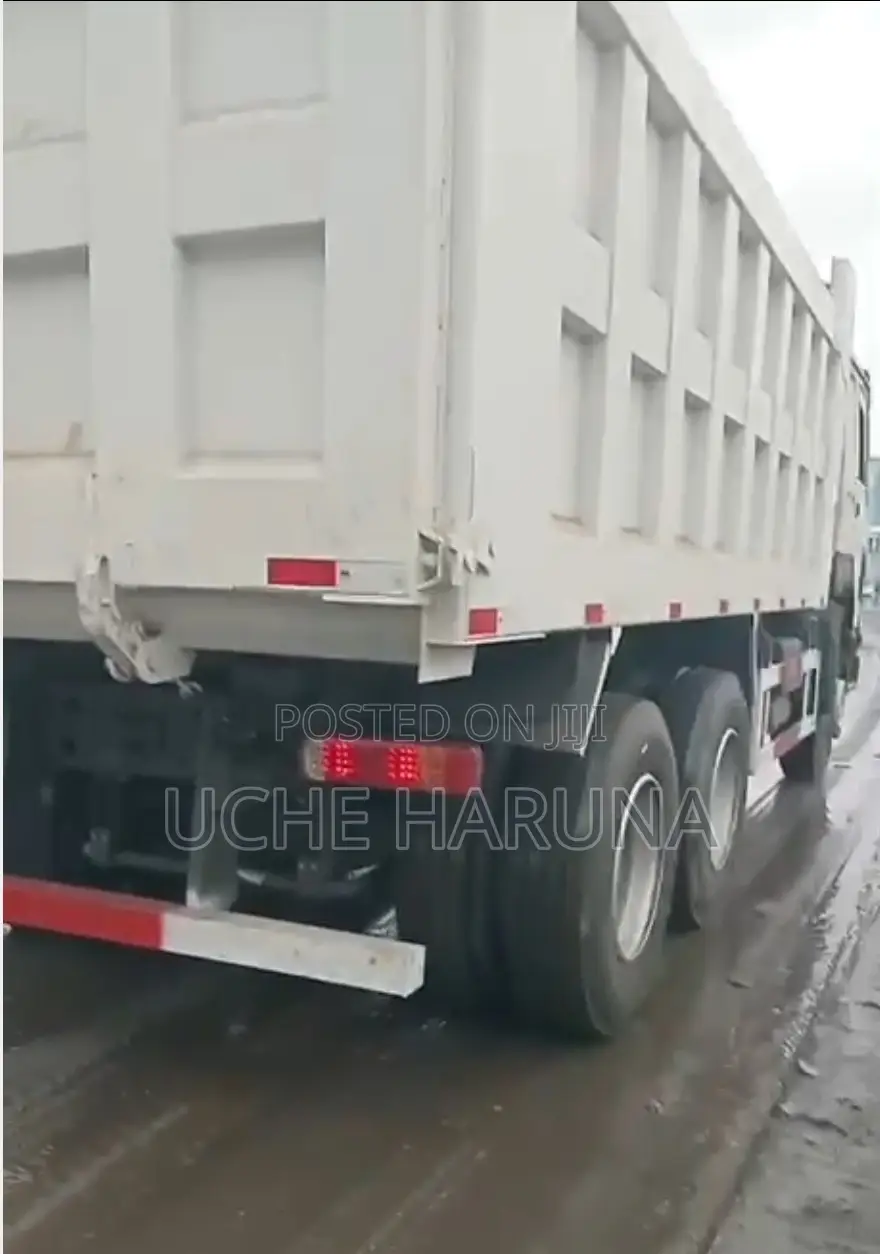Payloaders, Trucks and More