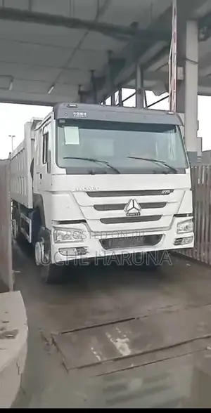 Payloaders, Trucks and More