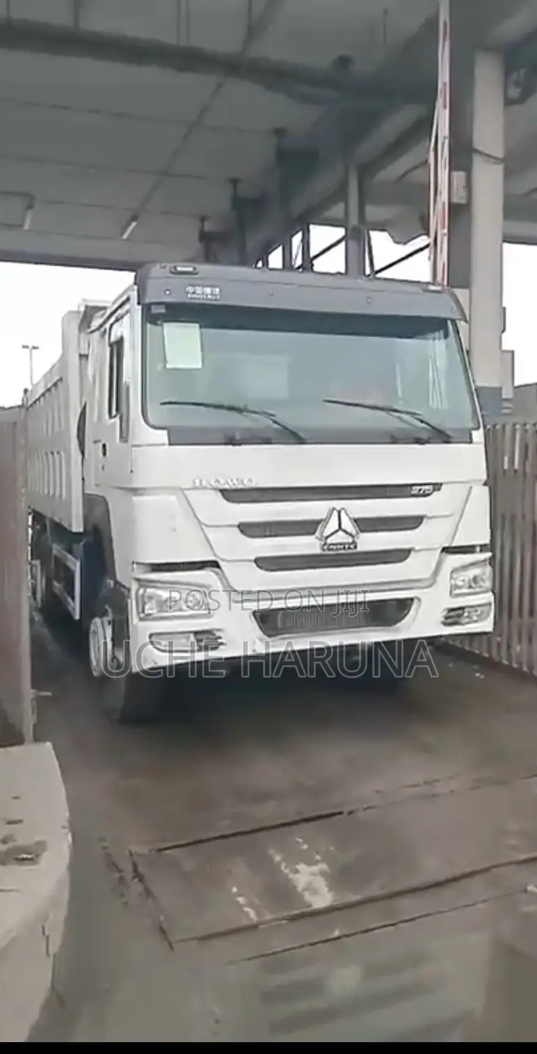 Payloaders, Trucks and More