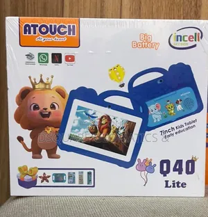 New Atouch Q40 256 GB