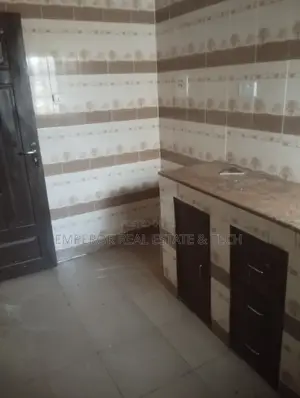 Furnished Mini Flat in Agunfuoye, Igbogbo for rent