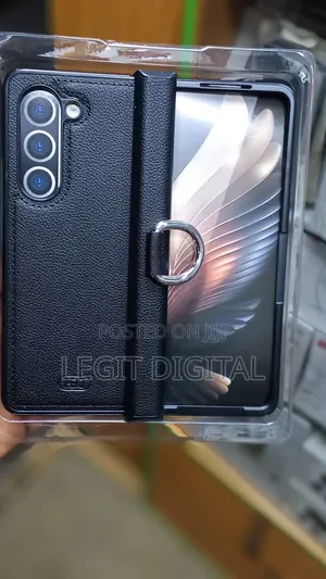 HDD Case Fold