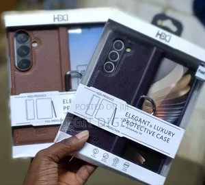 HDD Case Fold