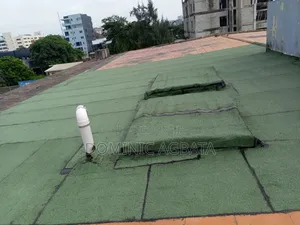 Exigent Roofing Waterproofing Specialists