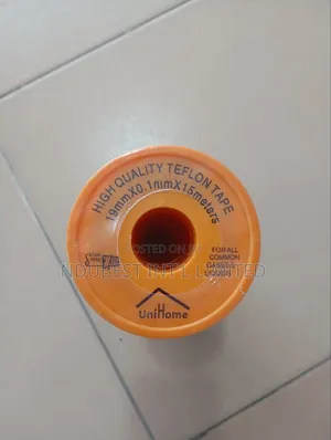 19mm Teflon Tape