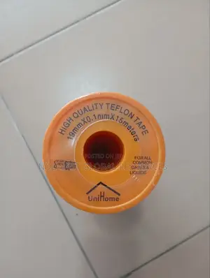 19mm Teflon Tape