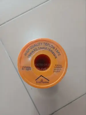19mm Teflon Tape