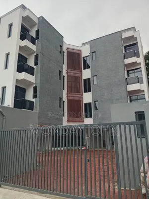3bdrm Block of Flats in Ikeja GRA for sale