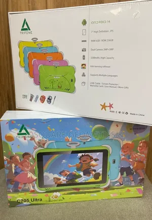 New Trifone C705 256 GB