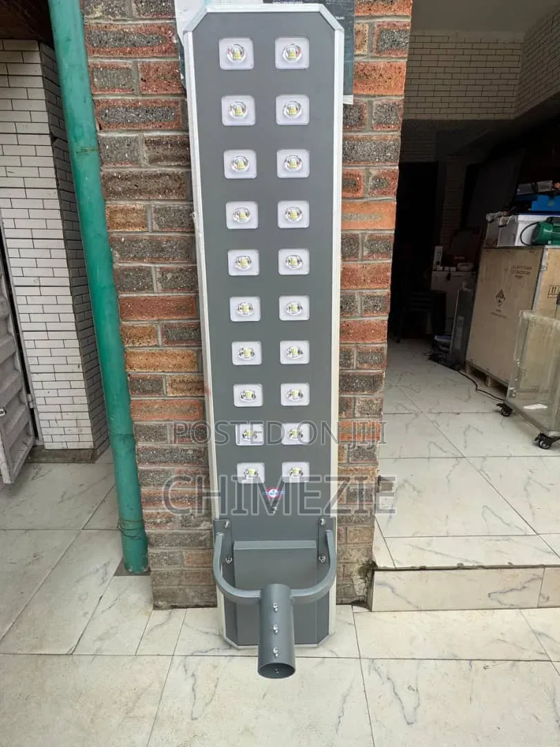 Solar Street Light