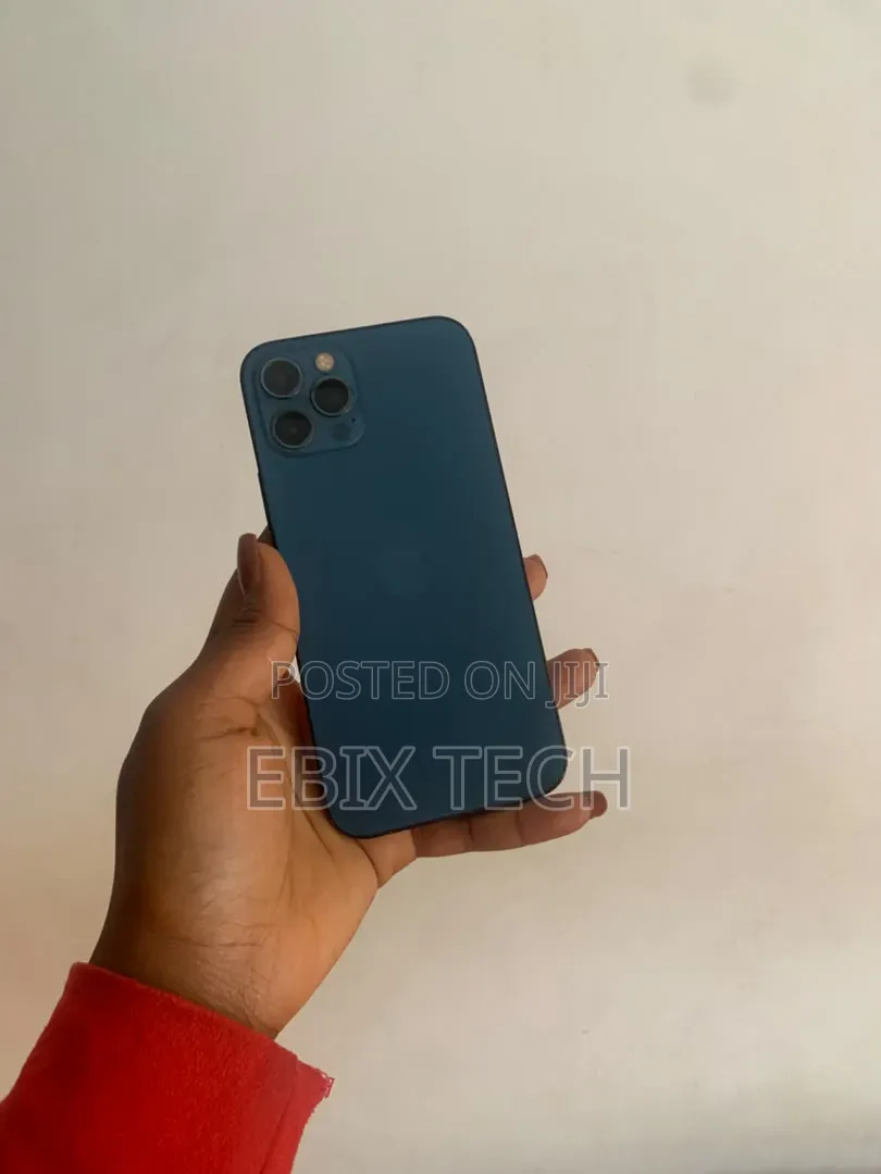 Apple iPhone 12 Pro 128 GB Blue