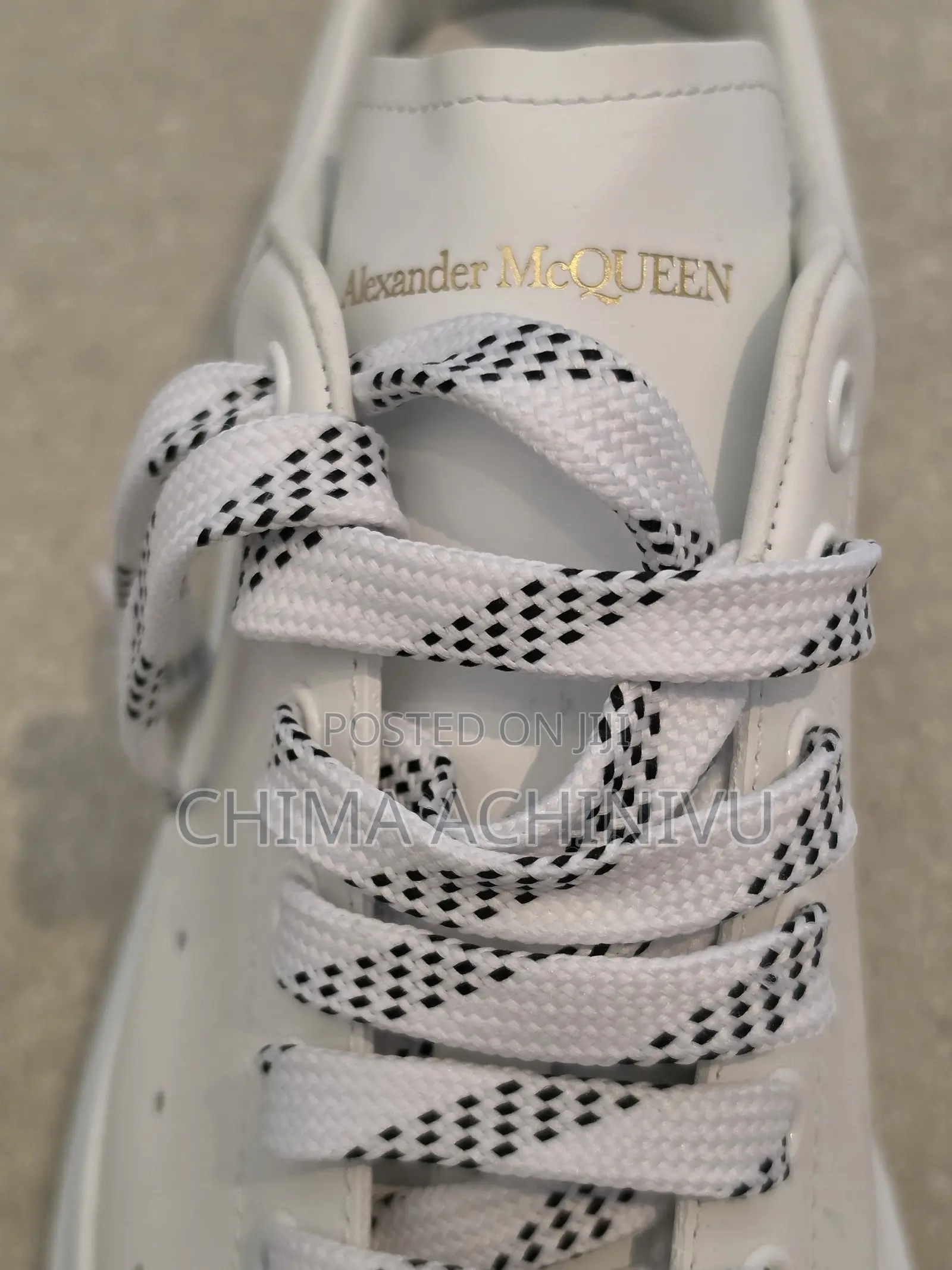 Alexander McQueen