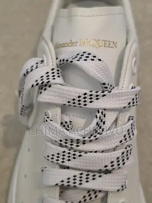 Alexander McQueen