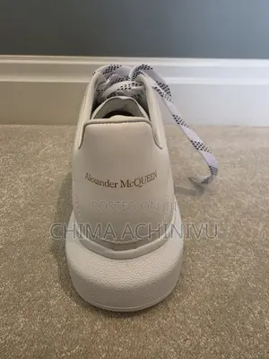 Alexander McQueen