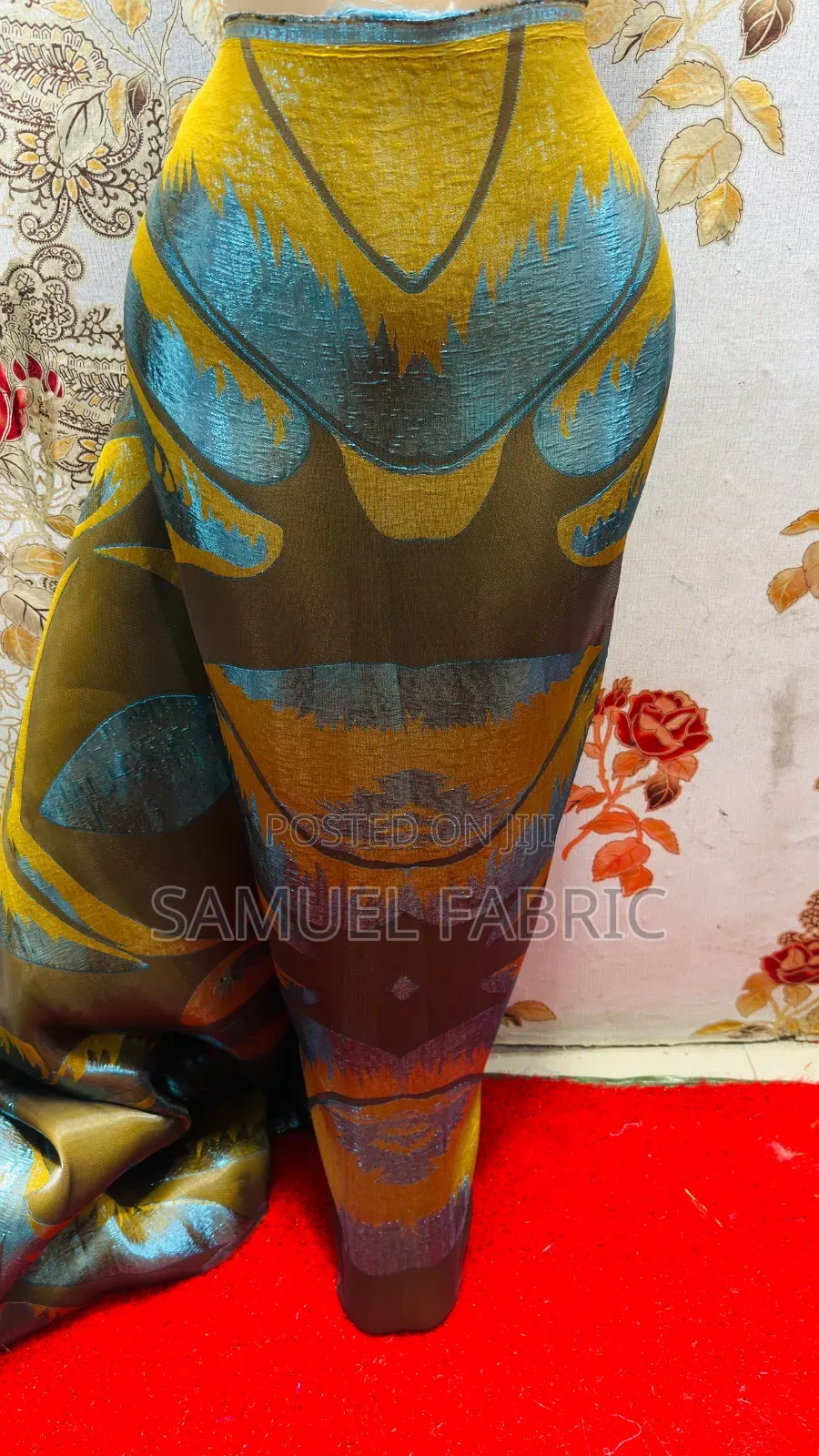 Quality Damask