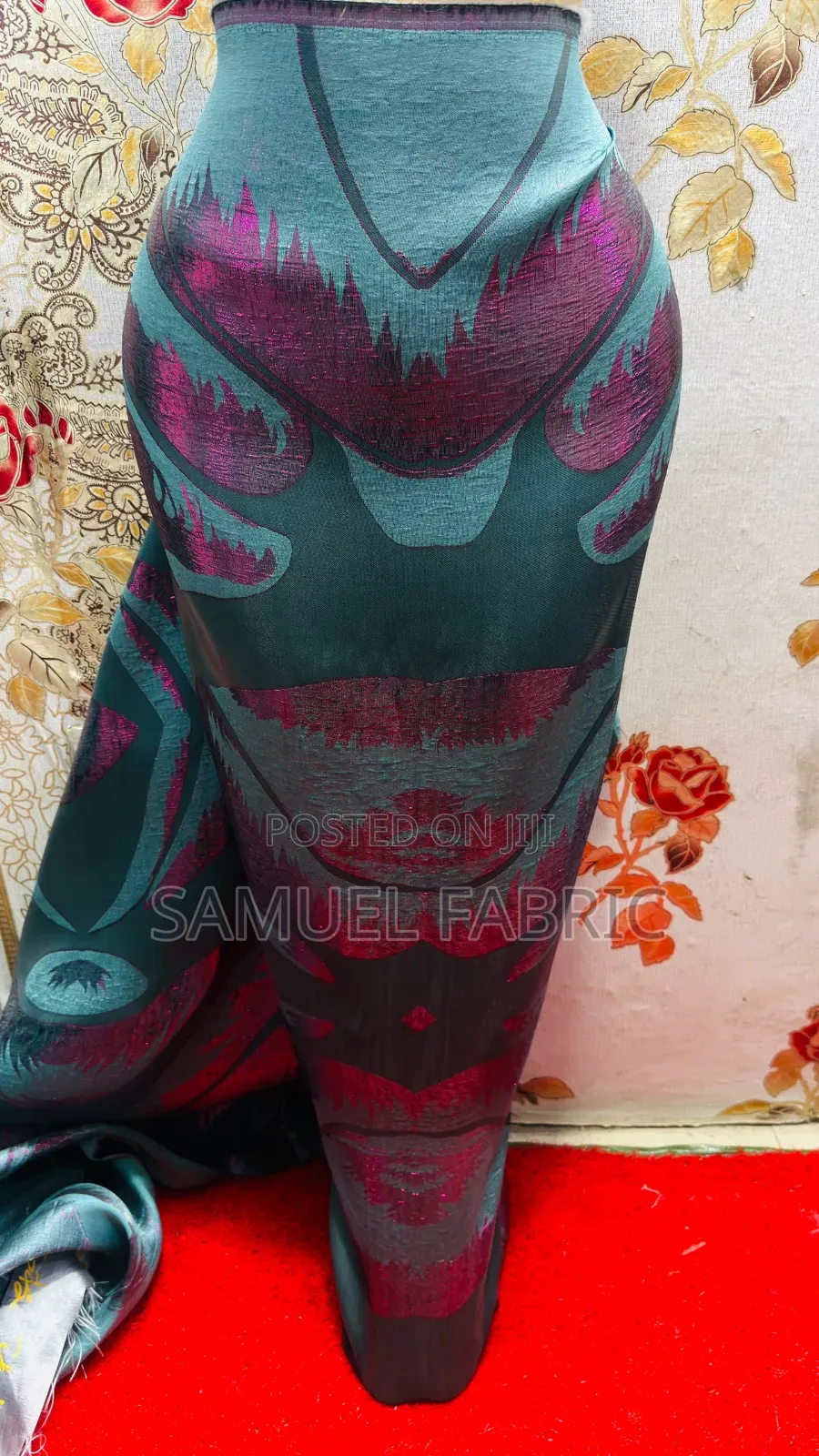 Quality Damask