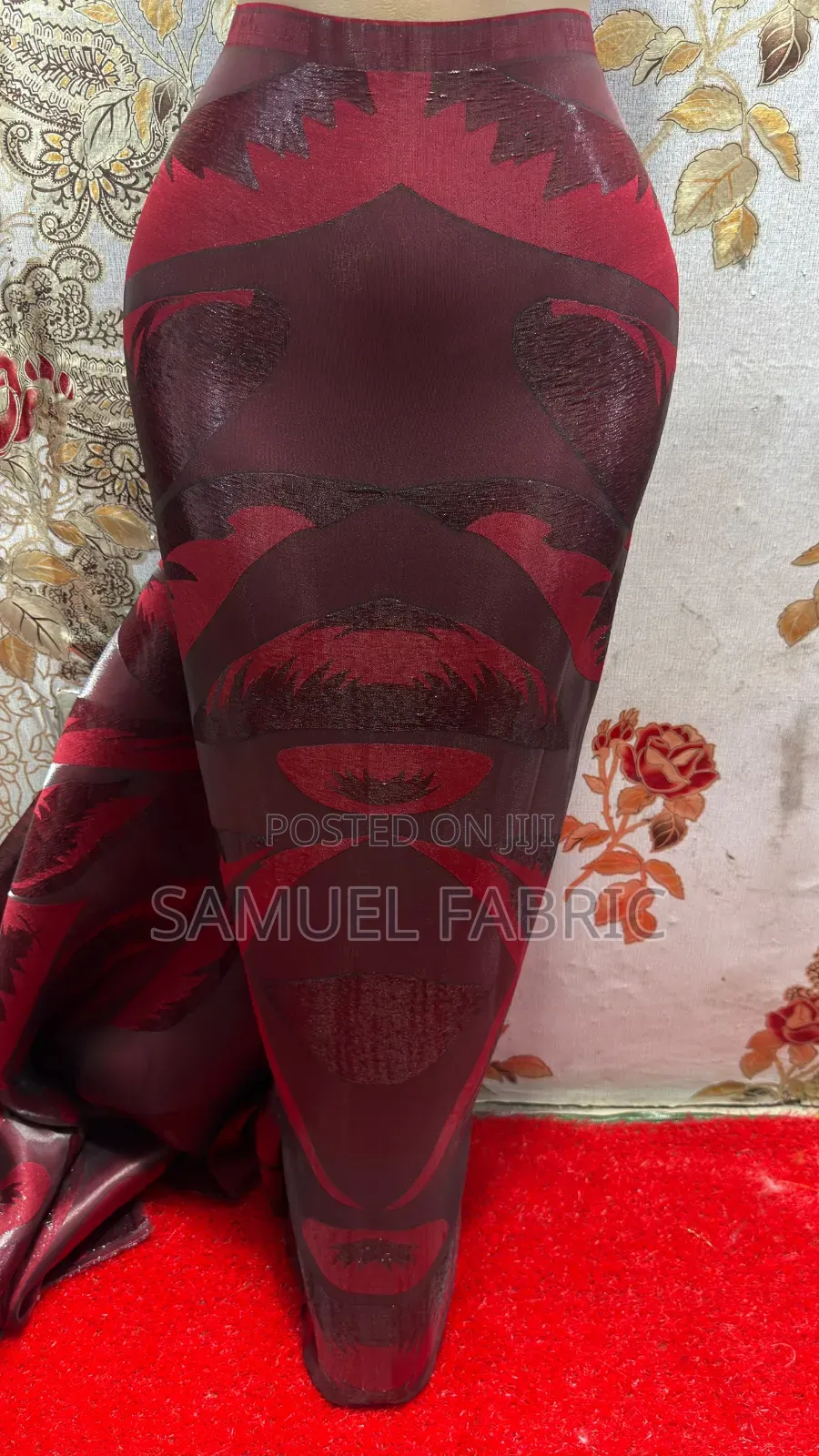 Quality Damask