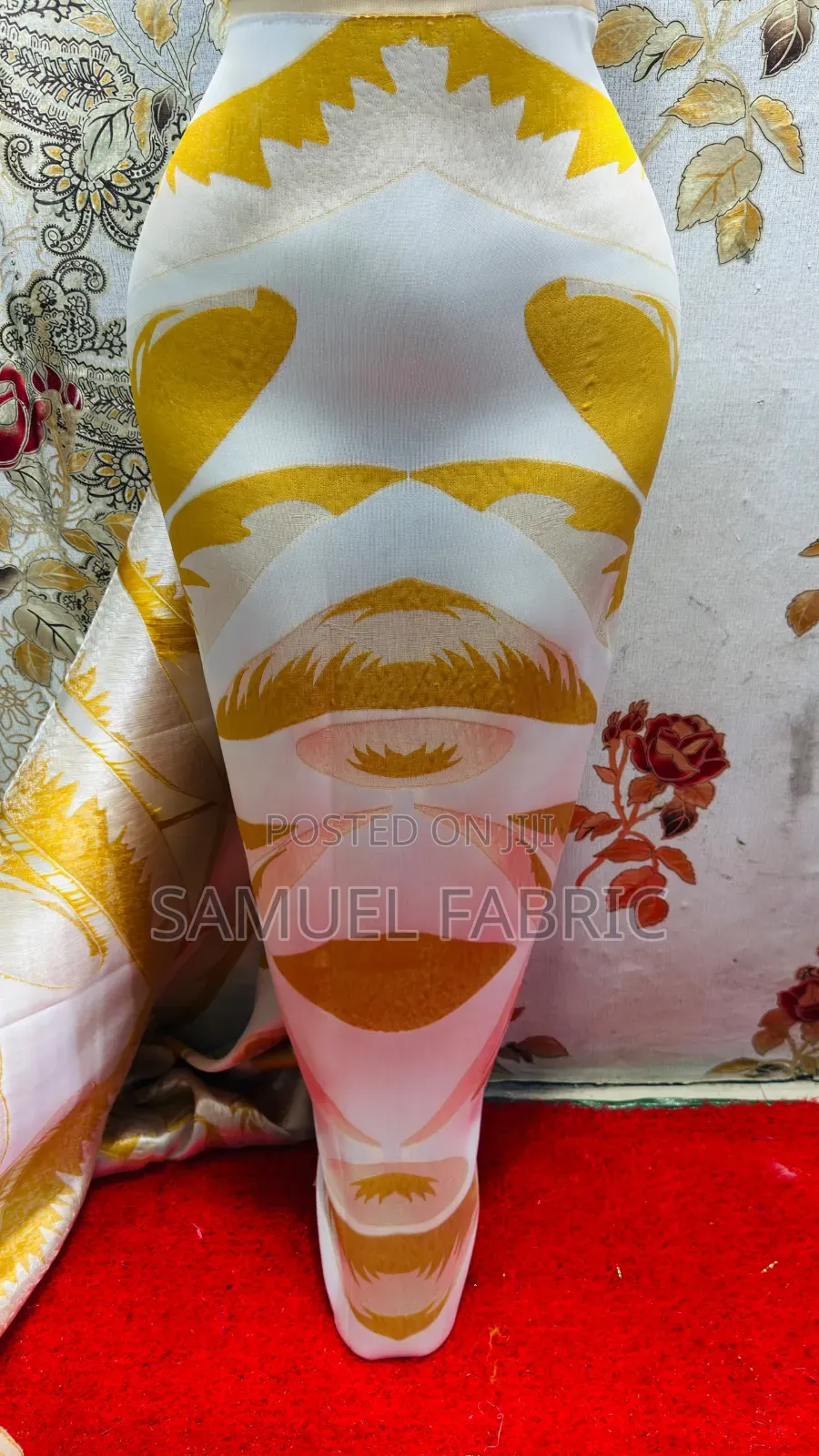 Quality Damask